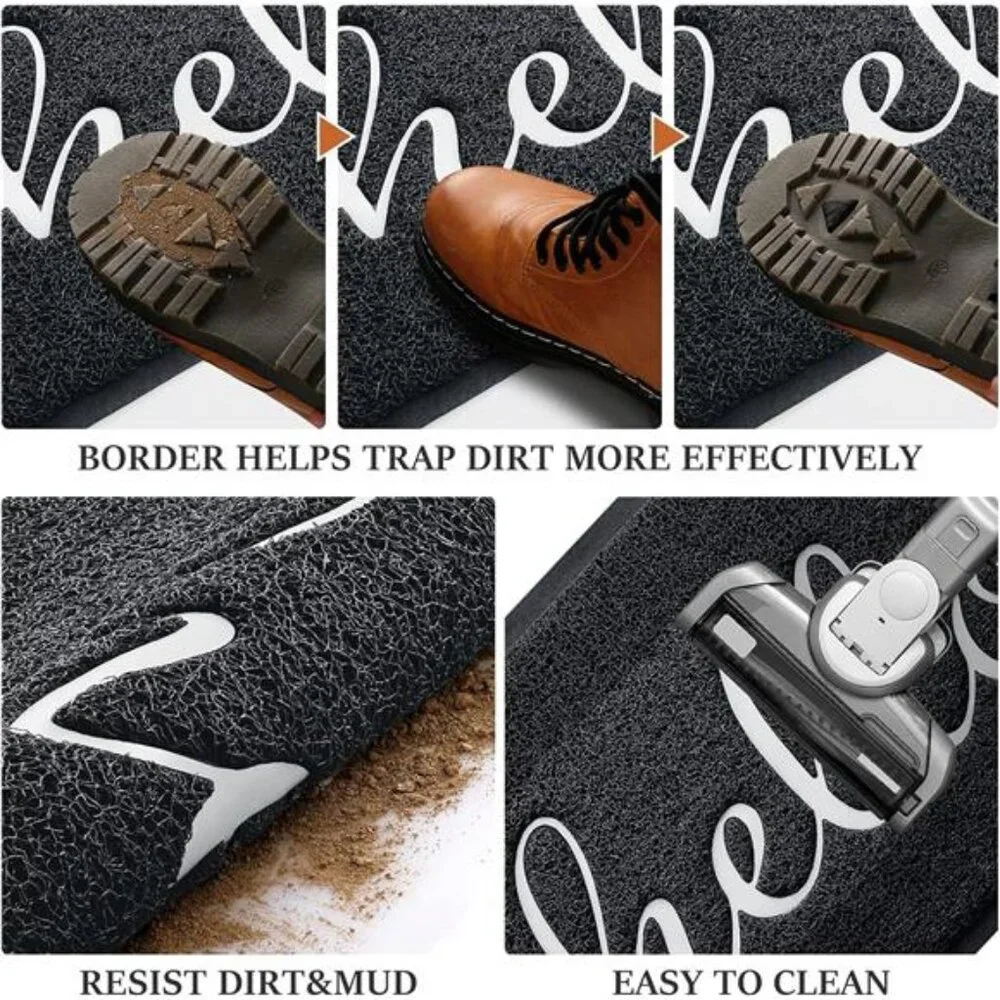 Door Mat (30